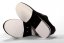 KICKS MODRÁ/STŘÍBRNÁ unisex