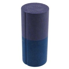 BOWLINGOVÝ SLUG DUO COLOR SOLID MODRÝ/ FIALOVÝ