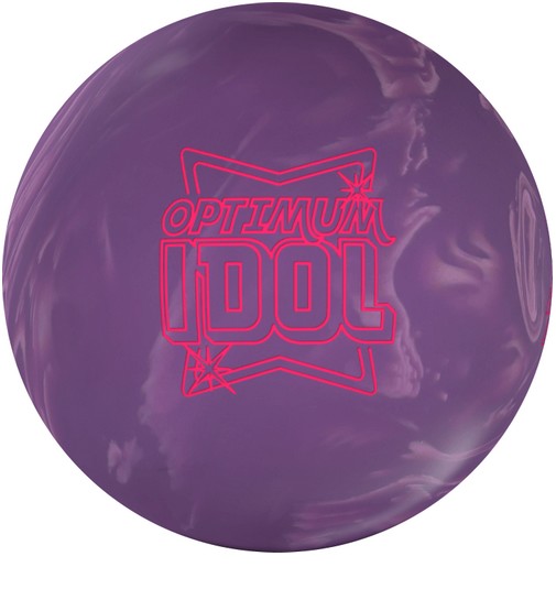 OPTIMUM IDOL :: XSHOP bowling- bowling equipment