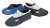 SHOE COVERS MASTER 2 PCS.