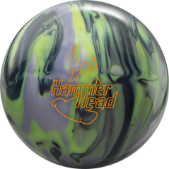 HAMMERHEAD PEARL