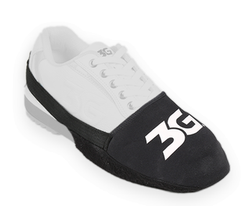 KLOUZACÍ NÁVLEK NA ŠPIČKU BOTY 3G