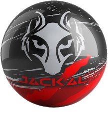 JACKAL SPARE
