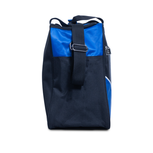 TAŠKA NA 1 KOULI BLAST MODRÁ