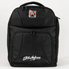 BATOH NA 1 KOULI KR STRIKEPACK ČERNÝ