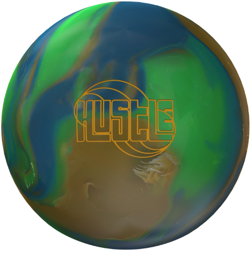 HUSTLE EARTH