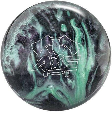 AXE GREEN SMOKE