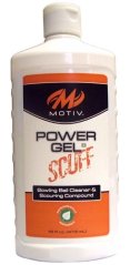 POWER GEL SCUFF 16 OZ