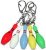 KEY CHAIN BOWLING PIN