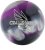 CHALLENGER BLACK/PURPLE/SILVER PEARL