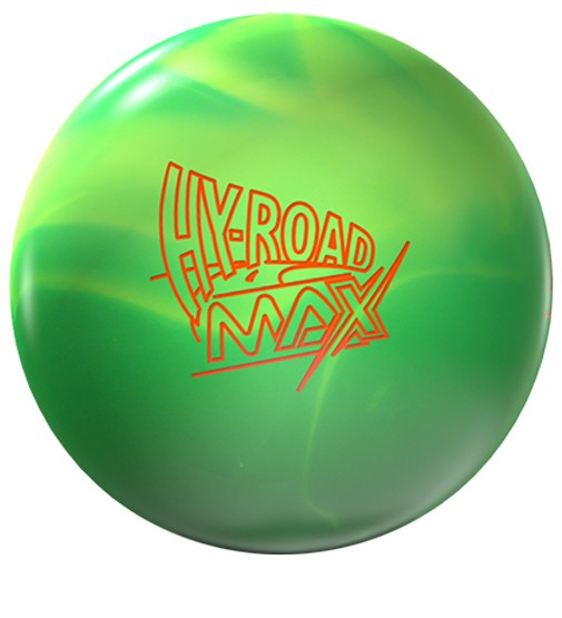 HY-ROAD MAX