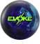 EVOKE HYSTERIA