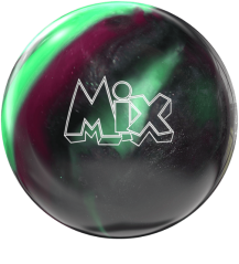 MIX PURPLE JADE STEEL