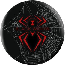 BLACK WIDOW BLACK BALL