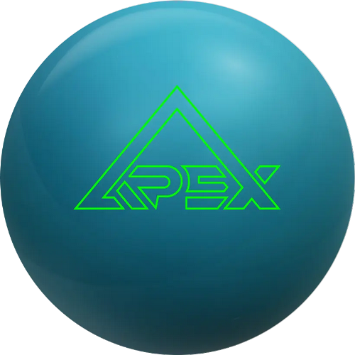 APEX SOLID - Váha koule :: 14 LBS