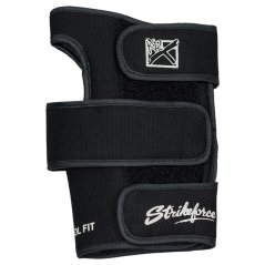KOOL FIT POSITIONER LEFT HAND BLACK