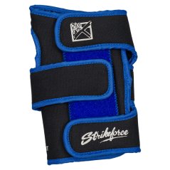 KOOL FIT POSITIONER RIGHT HAND BLACK/BLUE