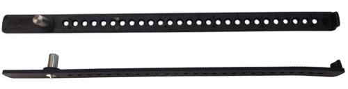 OBLOUKOVÉ PRAVÍTKO STORM ARC RULER