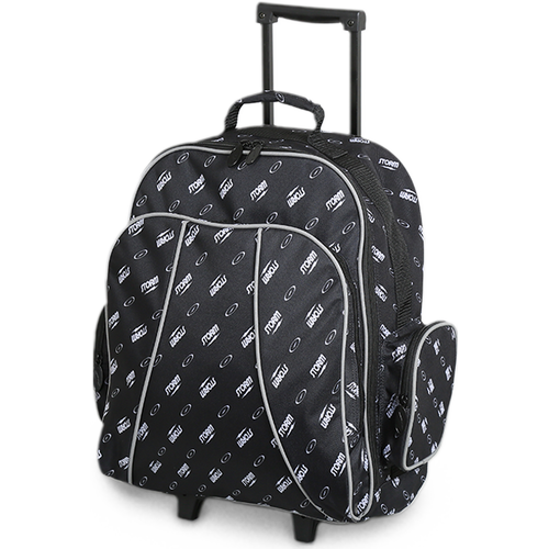 TAŠKA NA 1 KOULI RASCAL NA KOLEČKÁCH DYE SUB