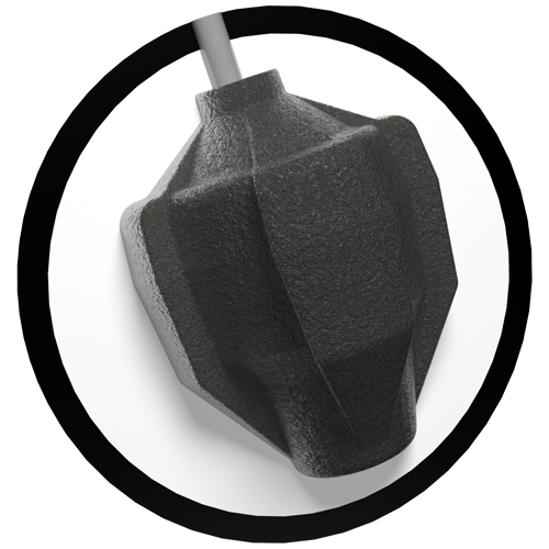 ACTIV8 - Weight :: 15 LBS