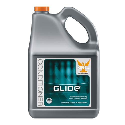 OLEJ GLIDE LANE CONDITIONER 5 GLN