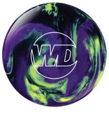 WD BLACK/PURPLE/YELLOW
