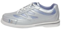 CRUZE PERIWINKLE/IVORY WOMEN