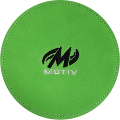 DISK SHAMMY MOTIV LIME