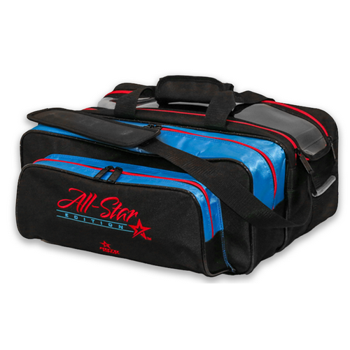 TAŠKA NA 2 KOULE TOTE PLUS NOSIČKA CARRYALL SOUTĚŽNÍ SÉRIE