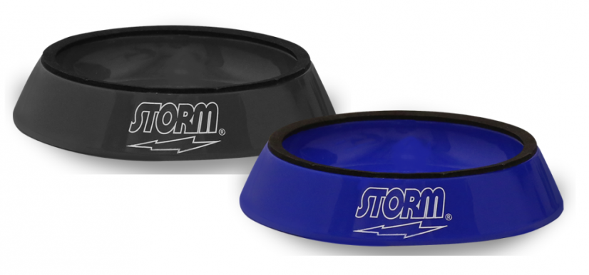 PLASTOVÁ PODLOŽKA STORM POD BOWLINGOVOU KOULI DELUXE