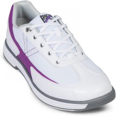 FLEX WHITE/GRAPE WOMEN