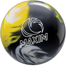 MAXIM CAPTAIN STING