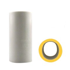 VRTANÝ SLUG OVAL THUMB INSERT ŽLUTÝ
