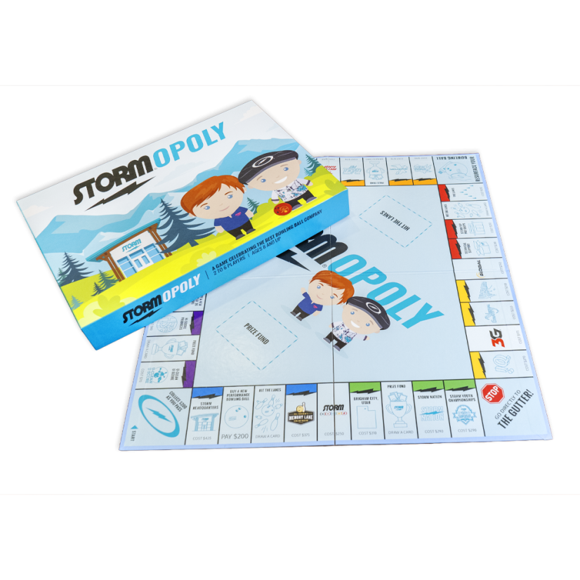 DESKOVÁ HRA STORMOPOLY