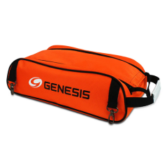 TAŠKA NA BOTY GENESIS SPORT ORANŽOVÁ