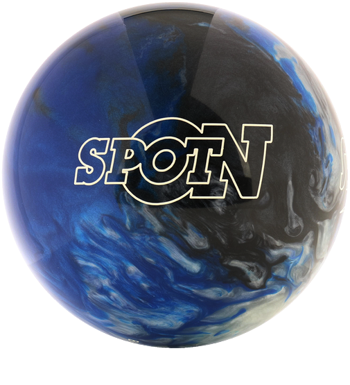 BOWLINGOVÉ KOULE SPOT ON MIX 4+