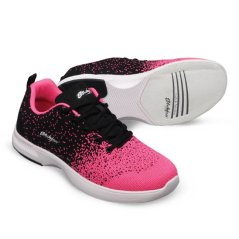 FLAIR BLACK/PINK WOMEN