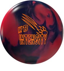 HONEY BADGER INTENSITY