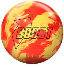 BOOST ORANGE/YELLOW