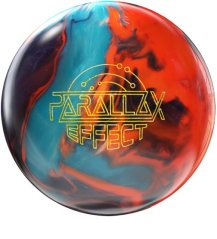PARALLAX EFFECT