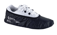 DRY DOG SHOE COVERS EBONITE- PAIR
