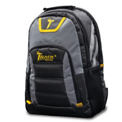 BATOH TRACK ŠEDÝ/ŽLUTÝ
