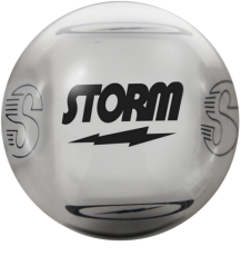 CLEAR STORM WHITE