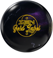 ZEN GOLD LABEL