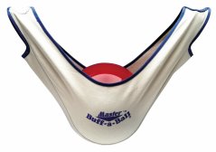 BUFF-A-BALL MASTER WHITE