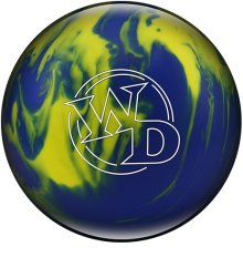 WD WOLVERINE