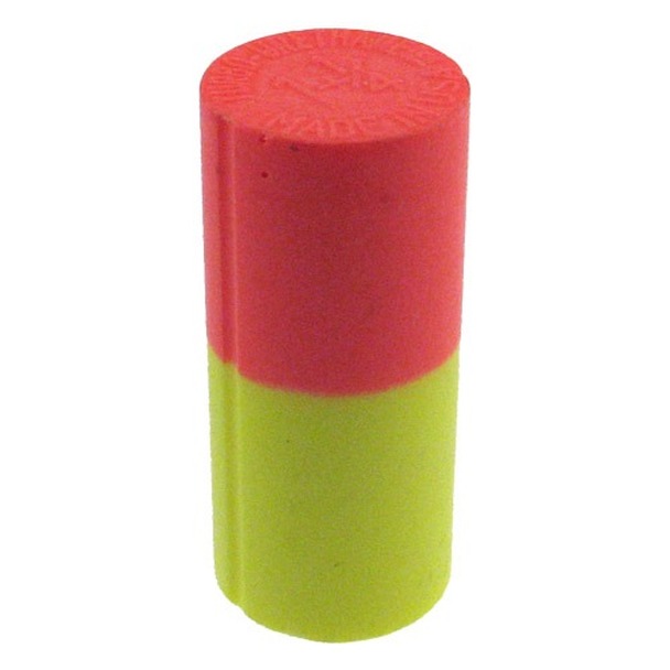 BOWLINGOVÝ SLUG DUO COLOR SOLID ORANŽOVÝ/ ŽLUTÝ