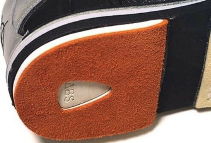 3G VÝMĚNNÁ PATA LEATHER