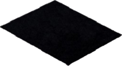 3G SOLE SOLID FELT