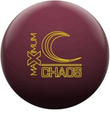 MAXIMUM CHAOS
